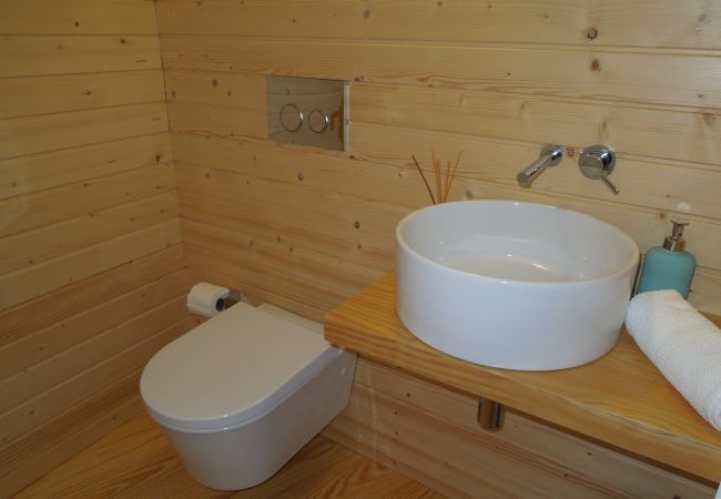 Maison à Campo do Gerês - Réf. 167533 Maison à Campo do Gerês - Réf. 167533