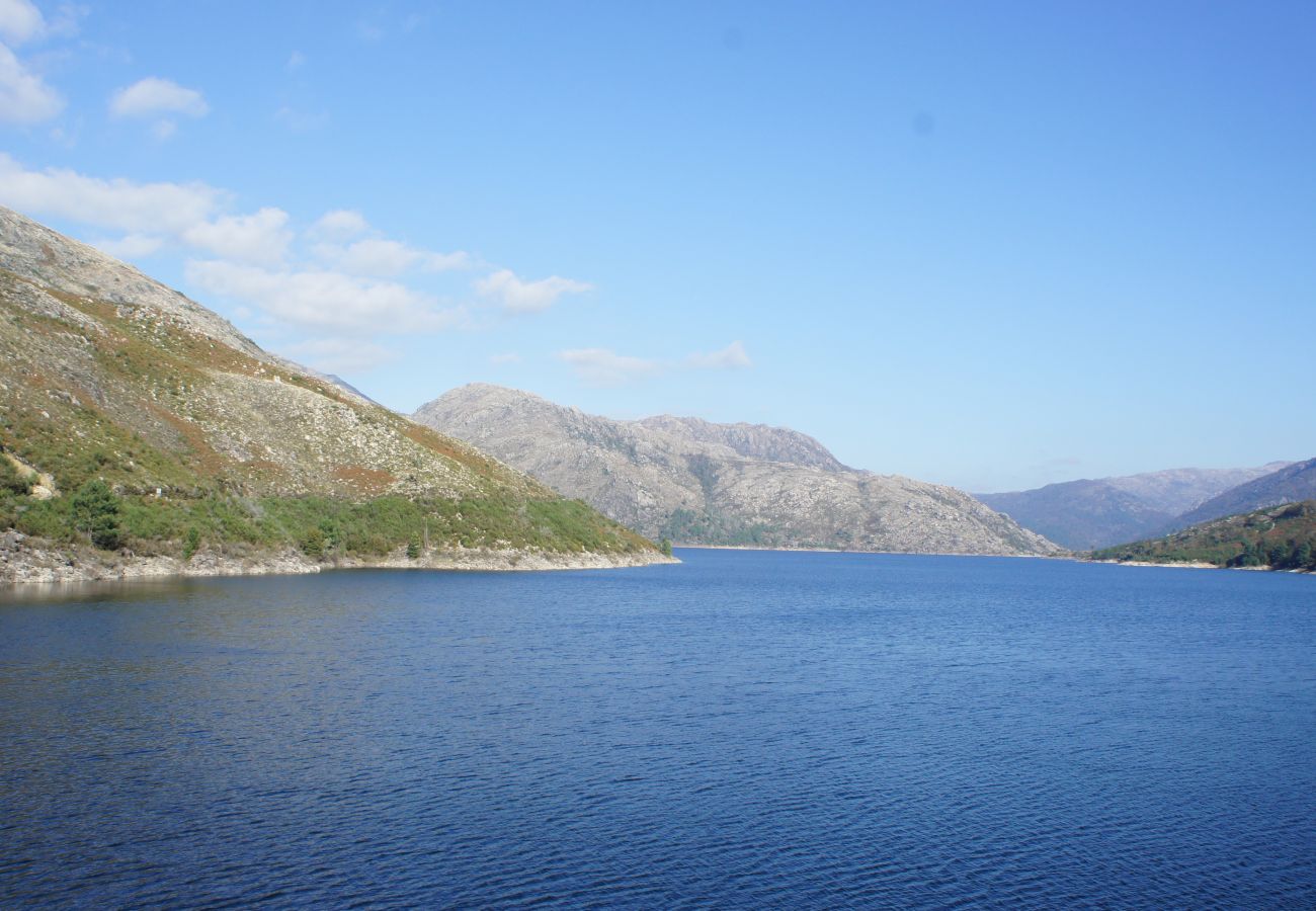 Maison à Campo do Gerês - Réf. 167533 Maison à Campo do Gerês - Réf. 167533