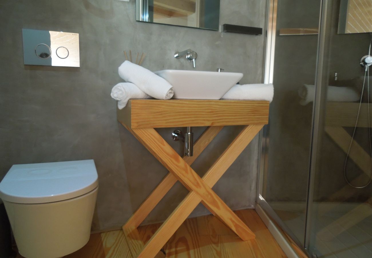 Maison à Campo do Gerês - Réf. 167533 Maison à Campo do Gerês - Réf. 167533