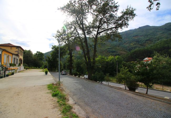 Maison à Gerês - Réf. 168774 Maison à Gerês - Réf. 168774