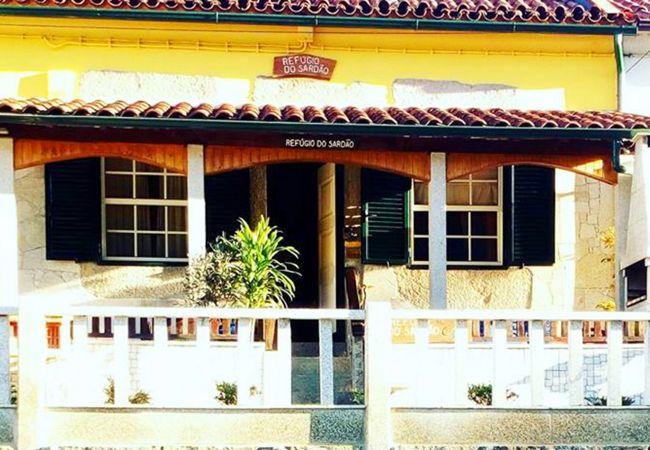 Maison à Gerês - Réf. 168774 Maison à Gerês - Réf. 168774