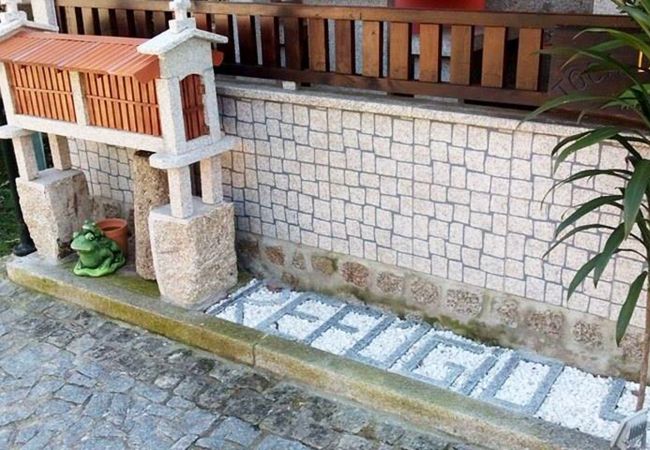 Maison à Gerês - Réf. 168774 Maison à Gerês - Réf. 168774