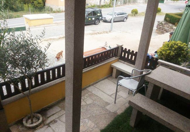 Maison à Gerês - Réf. 168774 Maison à Gerês - Réf. 168774