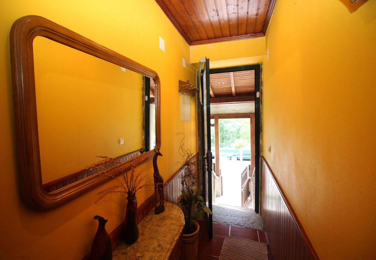 Maison à Gerês - Réf. 168774 Maison à Gerês - Réf. 168774