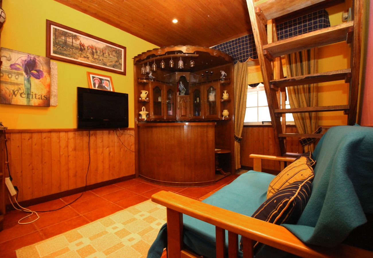 Maison à Gerês - Réf. 168774 Maison à Gerês - Réf. 168774