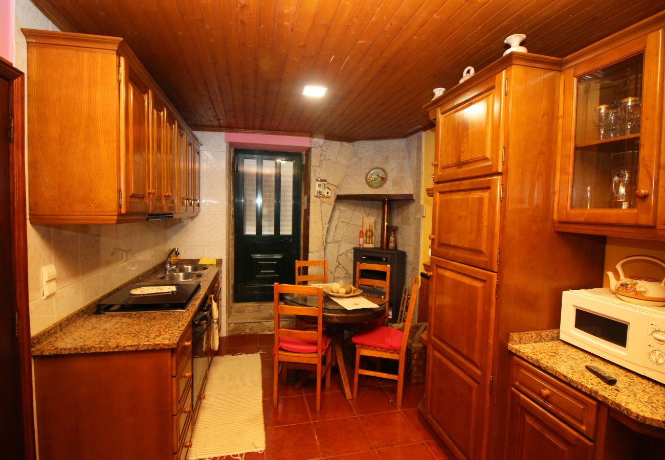 Maison à Gerês - Réf. 168774 Maison à Gerês - Réf. 168774