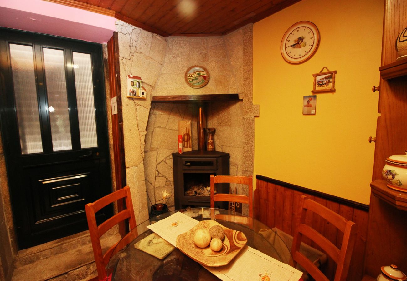 Maison à Gerês - Réf. 168774 Maison à Gerês - Réf. 168774