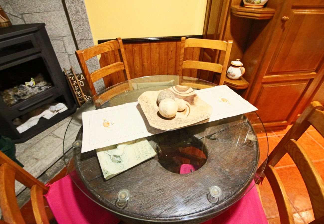 Maison à Gerês - Réf. 168774 Maison à Gerês - Réf. 168774