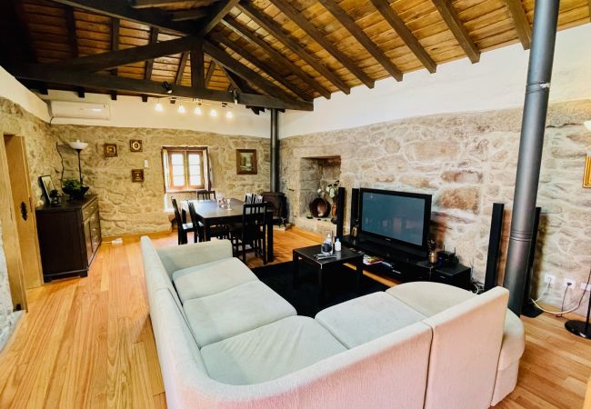 Gîte Rural à Sistelo - Réf. 174014 Gîte Rural à Sistelo - Réf. 174014