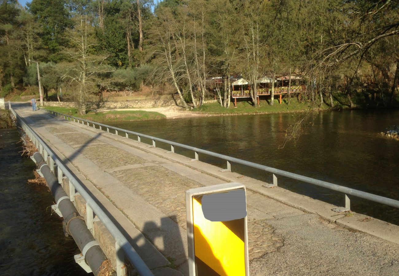 Gîte Rural à Sistelo - Réf. 174014 Gîte Rural à Sistelo - Réf. 174014