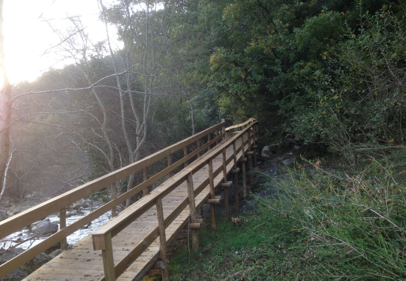 Gîte Rural à Sistelo - Réf. 174014 Gîte Rural à Sistelo - Réf. 174014