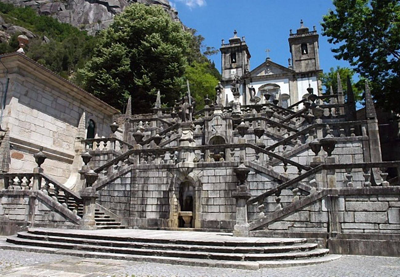 Gîte Rural à Sistelo - Réf. 174014 Gîte Rural à Sistelo - Réf. 174014