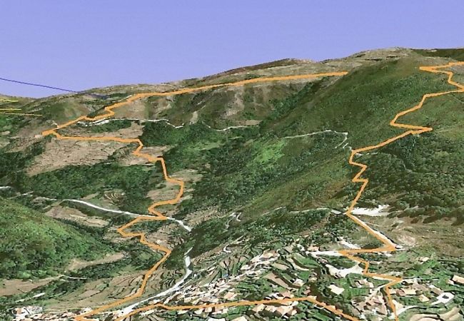 Gîte Rural à Sistelo - Réf. 174291 Gîte Rural à Sistelo - Réf. 174291