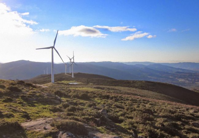 Gîte Rural à Sistelo - Réf. 174291 Gîte Rural à Sistelo - Réf. 174291