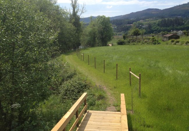 Gîte Rural à Sistelo - Réf. 174291 Gîte Rural à Sistelo - Réf. 174291