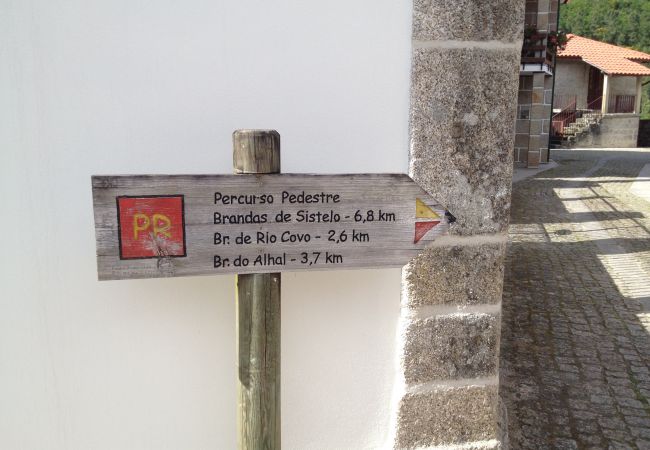 Gîte Rural à Sistelo - Réf. 174291 Gîte Rural à Sistelo - Réf. 174291