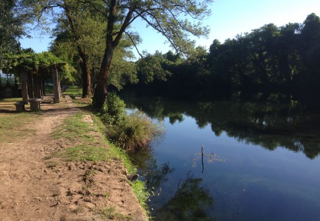 Gîte Rural à Sistelo - Réf. 174291 Gîte Rural à Sistelo - Réf. 174291
