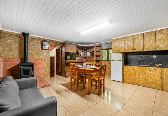 Bungalow à Gerês - Réf. 174441