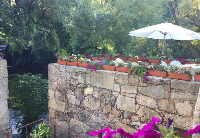 Gîte Rural à Amares - Réf. 177567 Gîte Rural à Amares - Réf. 177567