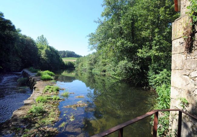 Gîte Rural à Amares - Réf. 177567 Gîte Rural à Amares - Réf. 177567