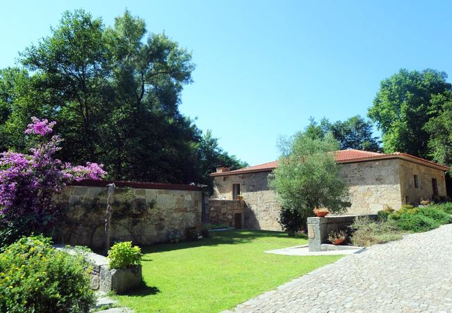 Gîte Rural à Amares - Réf. 177567 Gîte Rural à Amares - Réf. 177567