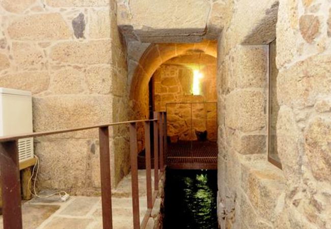 Gîte Rural à Amares - Réf. 177567 Gîte Rural à Amares - Réf. 177567