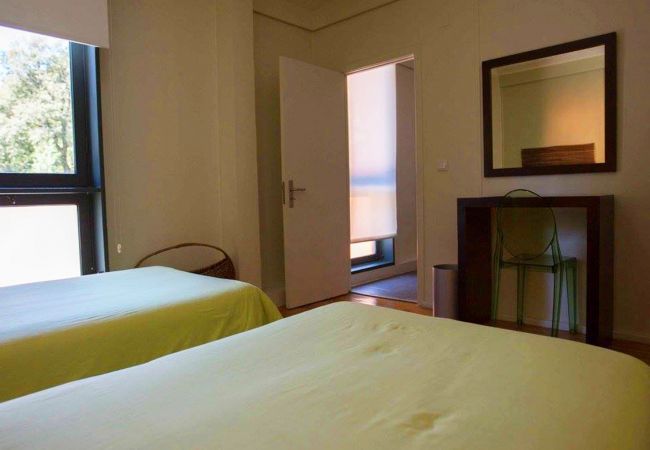 Bungalow à Campo do Gerês - Réf. 184291 Bungalow à Campo do Gerês - Réf. 184291