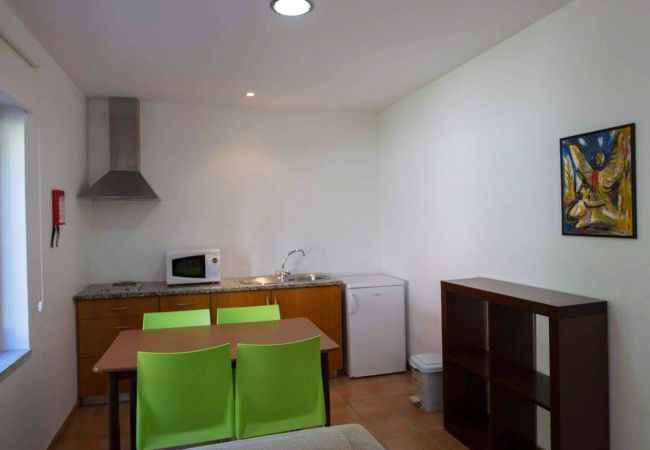 Bungalow à Campo do Gerês - Réf. 184291 Bungalow à Campo do Gerês - Réf. 184291