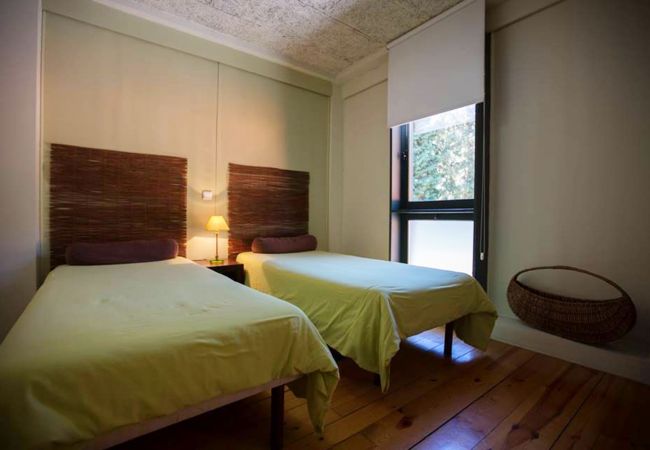 Bungalow à Campo do Gerês - Réf. 184291 Bungalow à Campo do Gerês - Réf. 184291