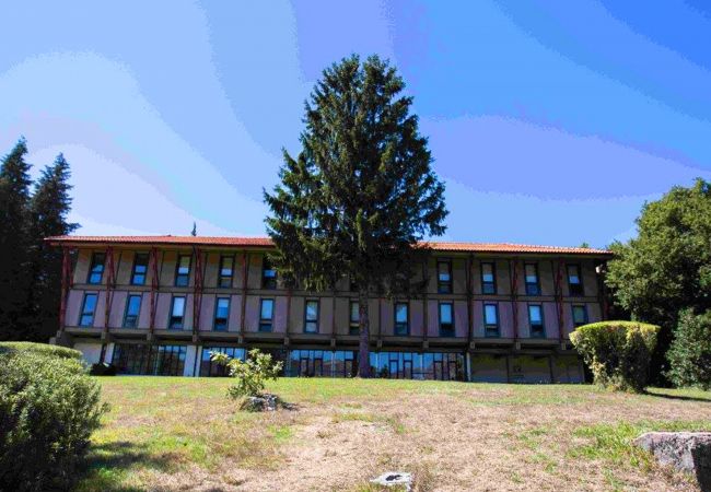 Bungalow à Campo do Gerês - Réf. 184291 Bungalow à Campo do Gerês - Réf. 184291