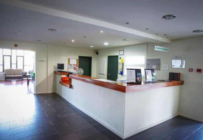 Bungalow à Campo do Gerês - Réf. 184291 Bungalow à Campo do Gerês - Réf. 184291