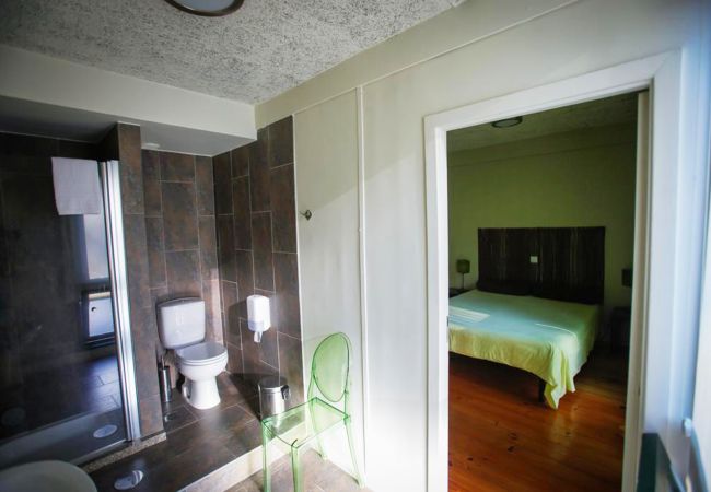 Bungalow à Campo do Gerês - Réf. 184291 Bungalow à Campo do Gerês - Réf. 184291