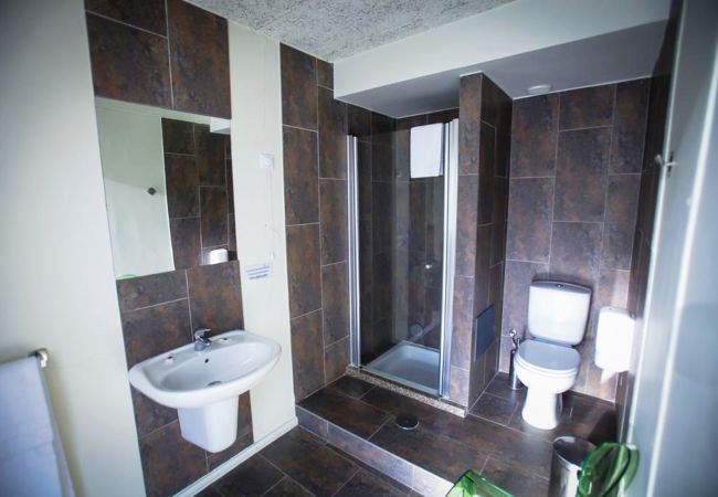 Bungalow à Campo do Gerês - Réf. 184291 Bungalow à Campo do Gerês - Réf. 184291