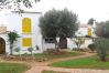 Villa à Vilamoura - Réf. 190184