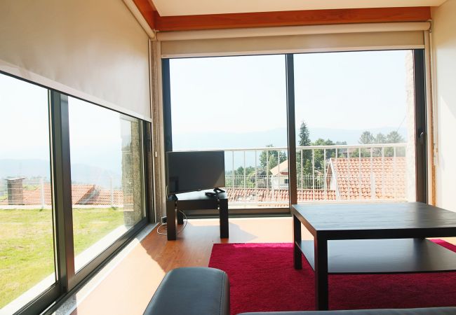 Bungalow à Gerês - Réf. 198453 Bungalow à Gerês - Réf. 198453