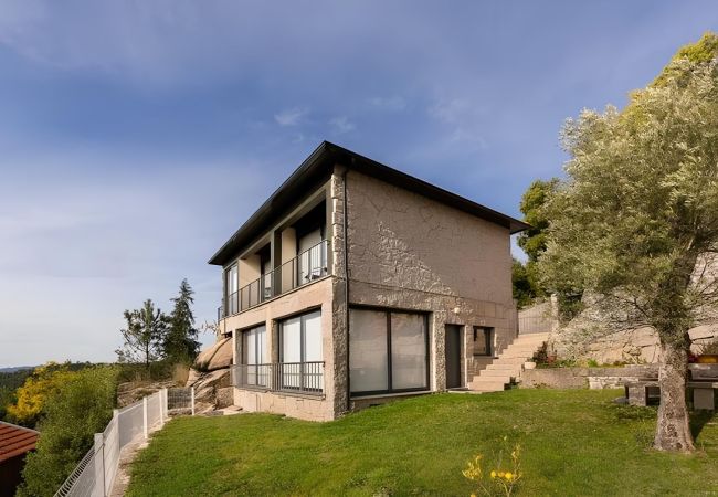 Bungalow à Gerês - Réf. 198453