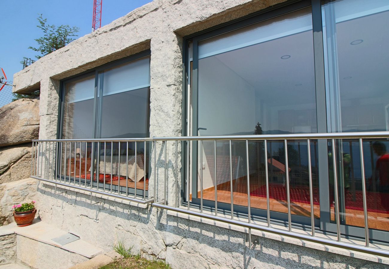 Bungalow à Gerês - Réf. 198453 Bungalow à Gerês - Réf. 198453