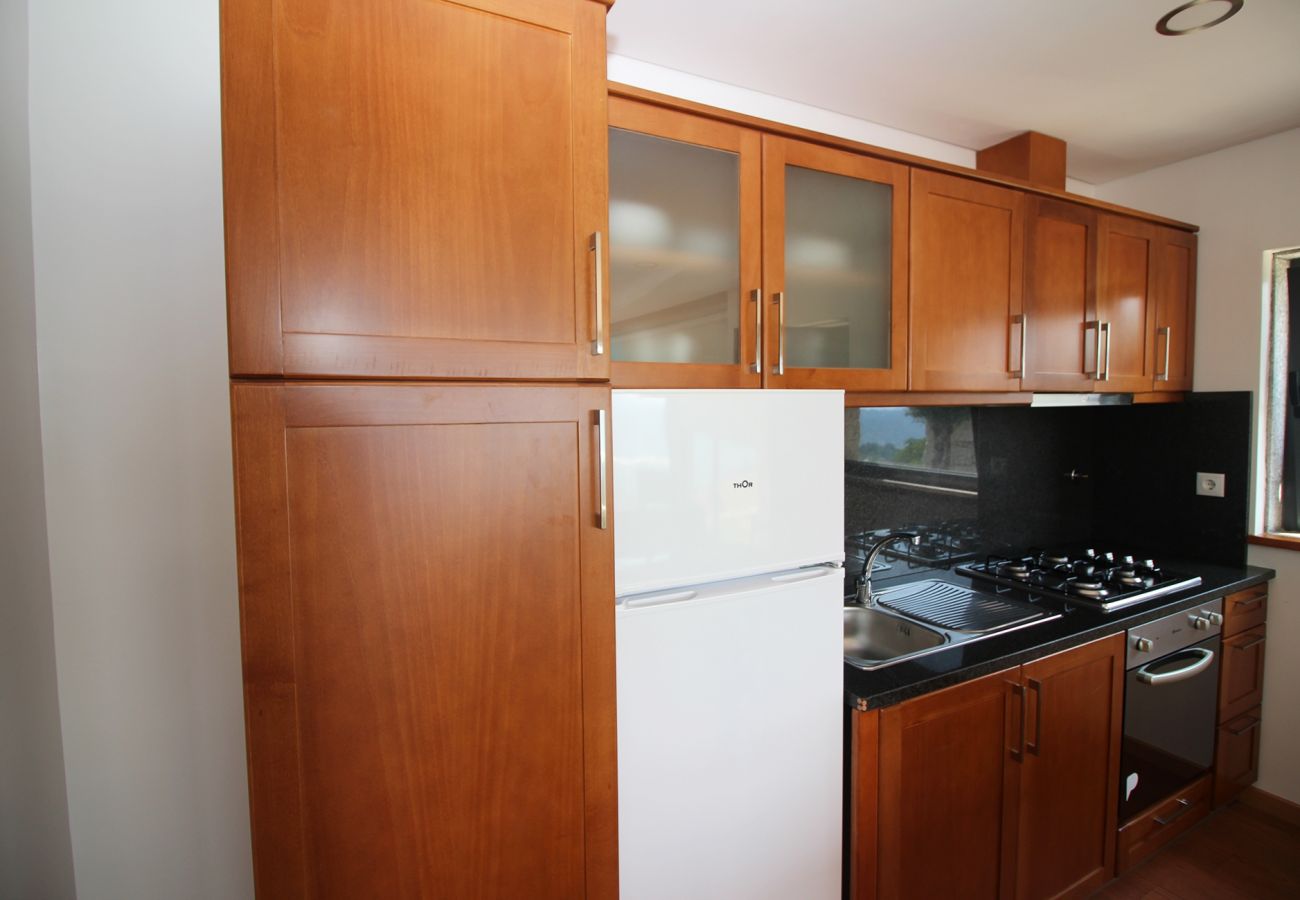 Bungalow à Gerês - Réf. 198453 Bungalow à Gerês - Réf. 198453