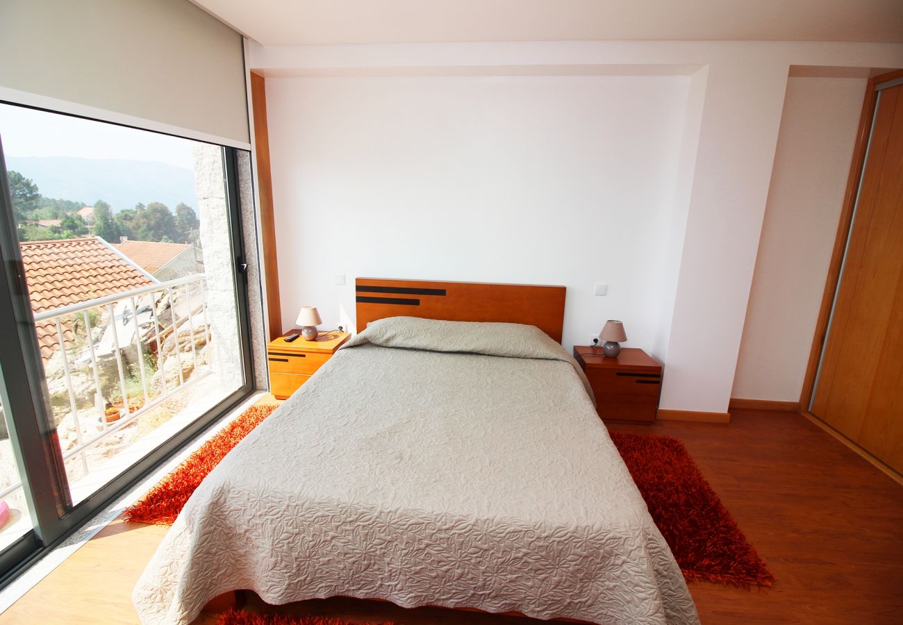 Bungalow à Gerês - Réf. 198453 Bungalow à Gerês - Réf. 198453