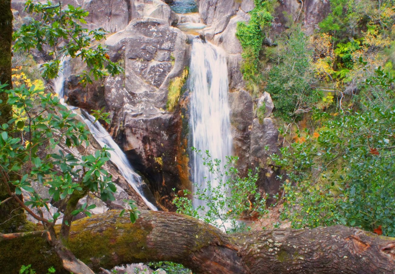 Bungalow à Gerês - Réf. 198453 Bungalow à Gerês - Réf. 198453