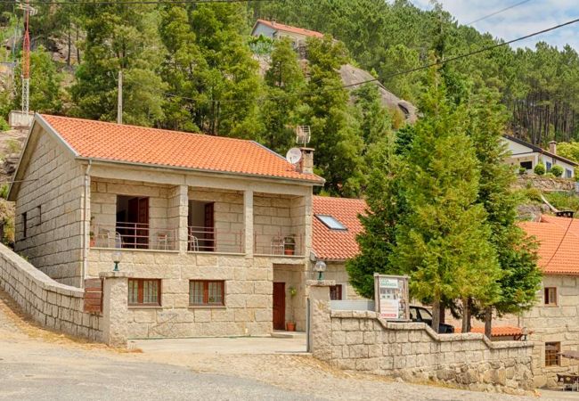 Gerês - Chambres d'hôtes