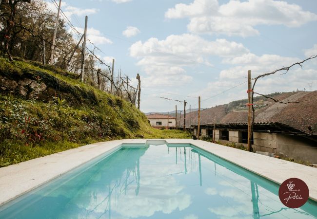 Terras de Bouro - Gîte Rural