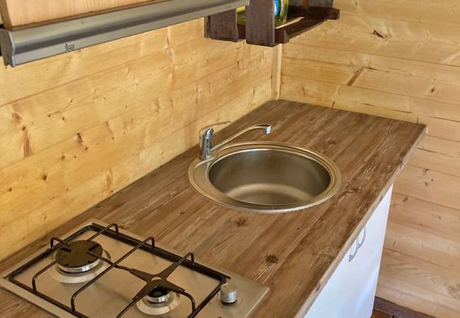 Bungalow à Gerês - Réf. 193065 Bungalow à Gerês - Réf. 193065