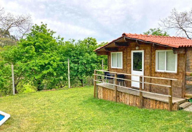 Bungalow à Gerês - Réf. 193065