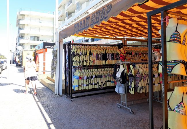 Appartement à Quarteira - Réf. 170923 Appartement à Quarteira - Réf. 170923