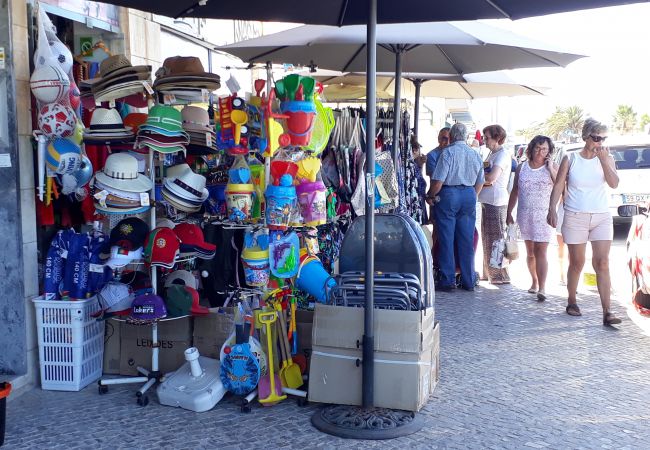Appartement à Quarteira - Réf. 170923 Appartement à Quarteira - Réf. 170923