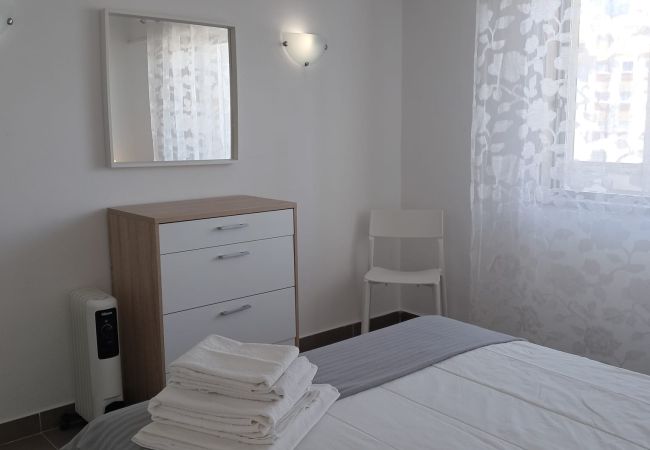 Appartement à Quarteira - Réf. 170923 Appartement à Quarteira - Réf. 170923