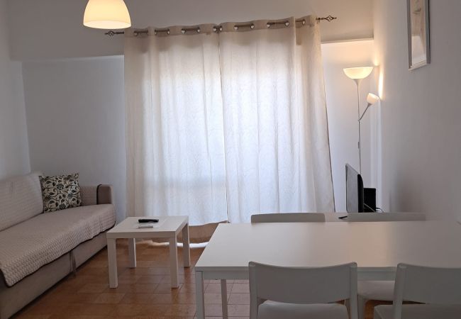 Appartement à Quarteira - Réf. 170923 Appartement à Quarteira - Réf. 170923