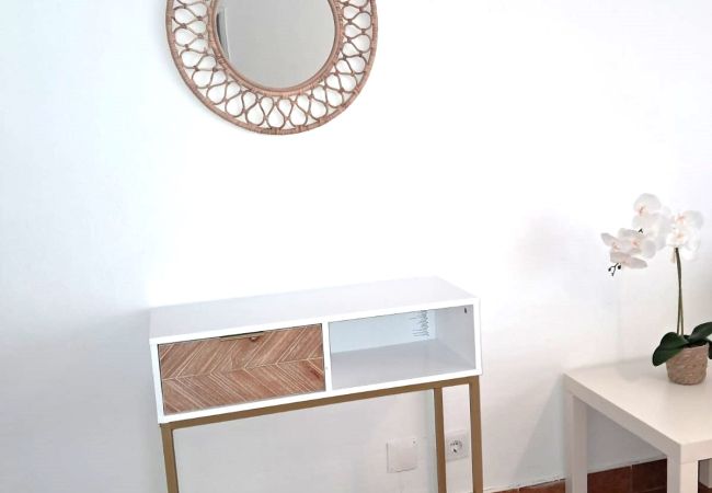 Appartement à Quarteira - Réf. 170923 Appartement à Quarteira - Réf. 170923