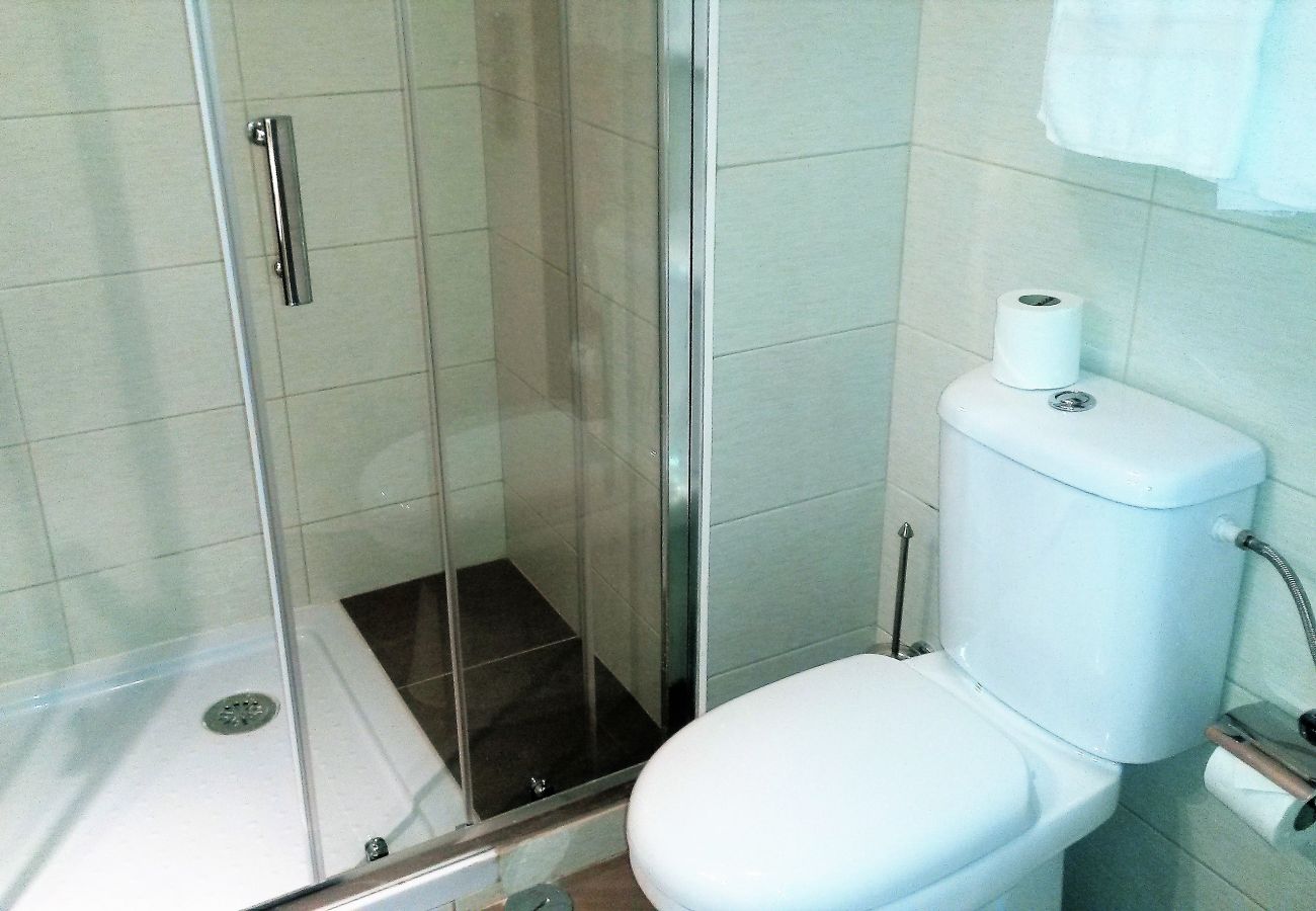 Appartement à Quarteira - Réf. 170923 Appartement à Quarteira - Réf. 170923